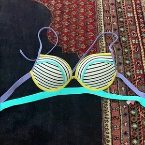victoria’s secret bathing suit top